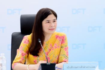 FTA เครื่องมือยุทธศาสตร์การค้าไทย ใช้สิทธิทะลุ 2.38 ล้านล้านบาท