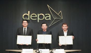 อินโนพาวเวอร์ ผนึก depa - โพนิกซ์ นำร่องโครงการต้นแบบนวัตกรรมพลังงานสะอาด