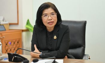 พณ.ผนึกกำลังหลายหน่วยงาน เสริมเขี้ยวเล็บหน่วยปราบสินค้าปลอม