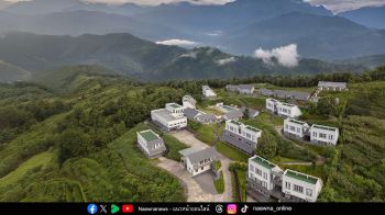 เซ็นทาราเตรียมเปิดโรงแรมแห่งแรกในเนปาล “หิมาลายัน ไฮด์อะเวย์ รีสอร์ท โพคารา เดอะ เซ็นทารา คอลเลคชั่น”