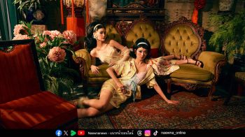 ต้อนรับปีม้า ‘วาโก้’ เปิดตัวคอลเลกชันพิเศษ ‘Gallop of Fortune’ พุ่งทะยานสู่ความมั่งคั่งกับผลงาน ‘ยูน-ปัณพัท’ ศิลปินไทยฝีมือระดับโลก