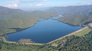 กรมชลฯ เดินหน้าบริหารจัดการน้ำฤดูแล้งทั่วประเทศ พร้อมเฝ้าระวังฝนภาคใต้ระยะนี้