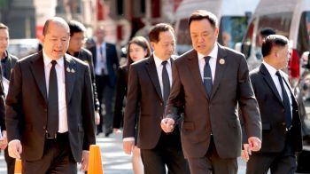 เจรจา GBC ไทย-เขมรจบแล้ว หยุดยิง 72 ชม. กห. 2 ฝ่ายลงนาม 27 ธ.ค.