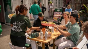 DITP ชี้ช่องการค้า เพิ่มโอกาสขายของร้านอาหารไทยในสหรัฐ