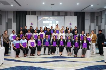 เรียนจริง ปฏิบัติจริง! ม.วลัยลักษณ์ ลุยโปรเจกต์ ‘WIL’ ปั้นบัณฑิตท่องเที่ยว - โรงแรมมืออาชีพ