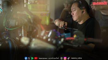 ‘พนอ 2’ ลองของขั้นสุด การันตีความสยองโดย ผกก. ‘ตั้ม–พุฒิพงศ์’