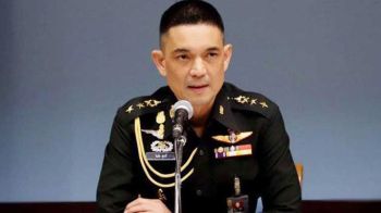 แฉโดรนเขมร250ลำรุกอธิปไตยไทย  ‘กองทัพ’ฮึ่ม!  ซัดยั่วยุ-เป็นปฏิปักษ์ไม่เลิก