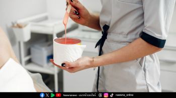 ผิวเรียบเนียนหลังแว็กซ์ ดูแลอย่างไรดี