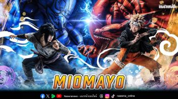 รวมพลคนหัวใจคอสเพลย์! JAPAN EXPO THAILAND 2026 เปิดเวที \'WCS Talk : From Regional to Glory\'