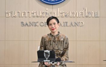 จับตาบาทแข็ง-ภาษีสหรัฐส่งผลกระทบต่อเศรษฐกิจไทย