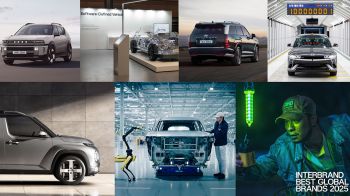 ‘ฮุนได มอเตอร์’ ติดโผ World’s Best Companies 2025