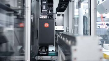 \'เสียวหมี่\'เปิดโรงงานโชว์ศักยภาพ ชิงอันดับโลกด้วยมาตรฐานการผลิต