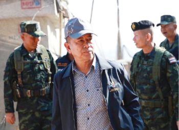 แนวหน้าวาทะเด็ด