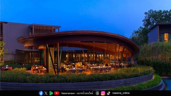 ฉลองวันเด็กแห่งชาติสุดหรรษาที่หัวหิน แมริออท รีสอร์ท และ สปา