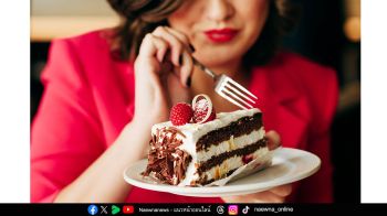 เมื่อร่างกายติดหวานเกินไป  ลดอย่างไร ไม่เกิดอาการซึม(เศร้า)