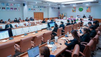 ดีอี ผนึก สธ. วางรากฐานสู่บริการสุขภาพดิจิทัลไร้รอยต่อ