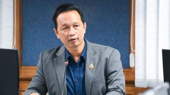 ‘กรอ.’ร่วมถกกฎหมายลูก คุมเข้มห้ามขาย-ดื่มเหล้าในโรงงาน