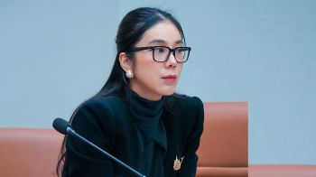 ดีอี ผนึกกำลัง สธ. เชื่อมโยงข้อมูล ยกระดับบริการสุขภาพไร้รอยต่อ