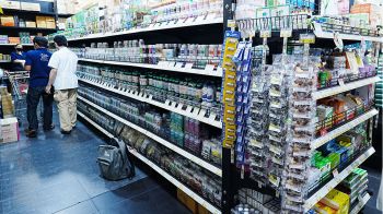 ธุรกิจค้าปลีกเปราะบาง แข่งกันสูง-กำลังแผ่ว-ต้นทุนพุ่ง