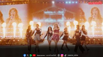 จากคอนเสิร์ตสู่ประวัติศาสตร์โลก! ครั้งแรกของการเปิดเบื้องหลัง ‘The Eras Tour’
