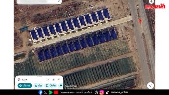 ศูนย์ต่อต้านโกงแฉ ฐานสแกมเมอร์ใหม่ ย้ายตั้งลึกในกัมพูชา