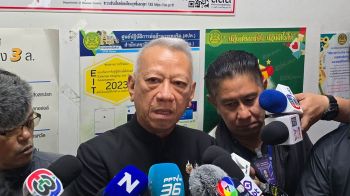 \'พิพัฒน์\'เผยชง ครม.อนุมัติโครงการทางพิเศษ M9 ยันไม่ขัดกฎหมาย กกต.