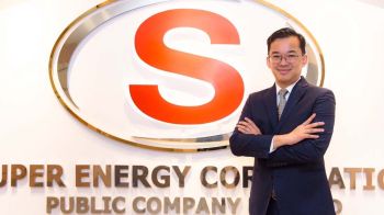 SUPER กดปุ่ม COD วินด์ฟาร์มเวียดนาม 30 MW เดินหน้าสร้างรายได้ต่อเนื่อง มุ่งการเติบโตยั่งยืน