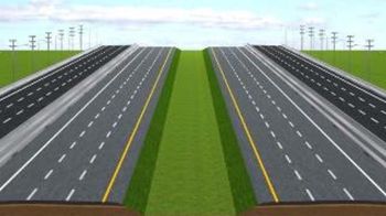 ‘ครม.’ไฟเขียวสร้างM9  บางบัวทอง-บางปะอิน1.58หมื่นล.