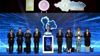 สุรศักดิ์ รมว.กระทรวง อว. เปิดงาน วันนักประดิษฐ์ 2569 นักวิจัยไทย-นานาชาติ ขนทัพสิ่งประดิษฐ์กว่า 1,000 ผลงาน