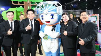 สุรศักดิ์ เปิดงาน วันนักประดิษฐ์ 2569 ชูแนวคิดพลิกโฉมประเทศด้วยนวัตกรรม ดันนโยบาย วิจัยติดดิน กินได้