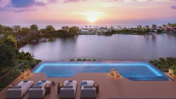 ‘บันยัน กรุ๊ป’เปิดตัวแบรนด์เรสซิเดนซ์ใหม่ภายใต้ชื่อ เบลลากูน่า กลางลากูน่า ภูเก็ต