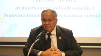 ตั้งเป้าปี69 เปิดหน่วยเก็บ DNA ครบ 13 เขต อุดช่องว่าง \'คนไทยไม่ไร้สิทธิ\'