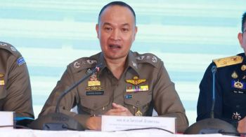 ตร.เปิดคลิปมัดผิด‘บิ๊กโจ๊ก’  ทนายฟ้องกลับม.157ทันที