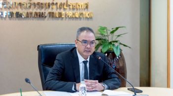 DITP ไฟเขียวจัด 6 กิจกรรม ดันซีรีส์วายไทยเจาะตลาดต่างประเทศปี 69