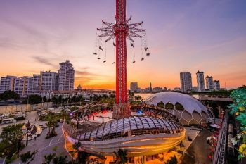 ‘ASIATIQUE’s THAILAND COUNTDOWN 2026’ ประสบความสำเร็จอย่างยิ่งใหญ่ เสริมไทยเป็นเมืองแห่งการเฉลิมฉลอง - จุดหมายของการท่องเที่ยวริมน้ำเจ้าพระยา