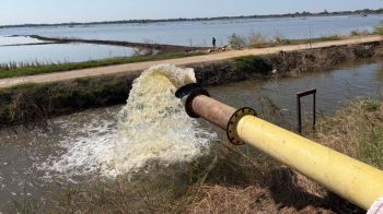 ‘กรมชลประทาน’ส่งความปรารถนาดี เริ่มปีใหม่ แต่ความห่วงใยยังเหมือนเดิม