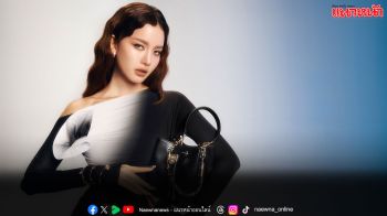 LYN เฉลิมฉลอง 25 ปี เปิดตัวแคมเปญ ‘Born an Icon’ แฟชั่นสุดไอคอนิก