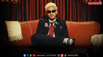 ‘SARAN’ ปล่อยซิงเกิล 3 เพลงรวด! พร้อมร่วมงานกับ ‘Pearpilincys’ และ ‘UrboyTJ’