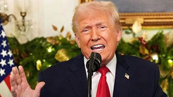 ‘ทรัมป์’คุมเงิน-น้ำมัน อ้างช่วยเหลือชาวเวเนซุเอลา