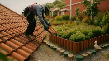 สกู๊ปพิเศษ : SCG ขับเคลื่อน Zero Waste ‘เปลี่ยน’ หลังคาเก่าเป็น..‘แปลงผัก’ ใน 5 โรงเรียนต้นแบบสุขภาวะกรุงเทพฯ