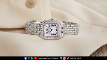 คาร์เทียร์ เผยโฉมเรือนเวลาอันล้ำค่าผ่านสายตาของช่างอัญมณี