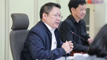 สอน.ผนึก ม.เกษตร ยกระดับเกษตรกรสู่โมเดลธุรกิจไร่อ้อยครบวงจร