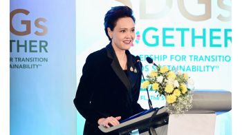 \'พาณิชย์\' นำทัพผู้ประกอบการเปิดตลาดวัสดุก่อสร้างรักษ์โลกที่อินเดีย