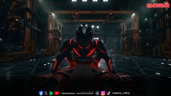 ประเดิมศักราชใหม่ ด้วย ‘TRON: ARES’ ภาพยนตร์แอ็กชันไซไฟฟอร์มยักษ์ พร้อมสตรีมแล้วบน Disney+
