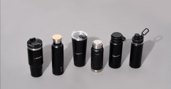 แก้วเก็บความเย็น ไอเทมคู่ใจช่วยล็อกความเย็นได้ตลอดวัน