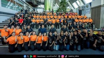 ชิงแชมป์นักชงตัวท็อป! กาแฟพันธุ์ไทย - คอฟฟี่ เวิลด์  เปิดเวทีค้นหาสุดยอดบาริสต้าระดับประเทศ