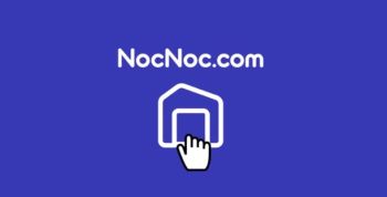 ด่วน NocNoc ประกาศยุติการให้บริการแพลตฟอร์ม