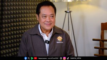 ‘ทวี สอดส่อง\' มองการแก้ปัญหายาเสพติด ต้องสกัดเส้นทางจากประเทศเพื่อนบ้าน