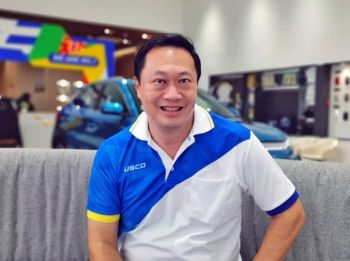 SUSCOเร่งเพิ่มรายได้ Non-Oil ปี’69ทุ่ม400ล้านขยาย-ปรับโฉมปั๊มน้ำมัน