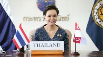 พาณิชย์ถกTATA Group เชื่อมไทยสู่แพลตฟอร์มอินเดีย